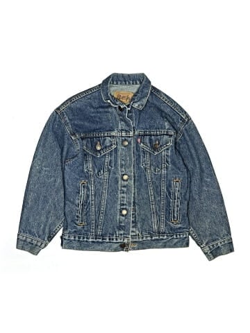 Levi's Denim Jacket (view 1)