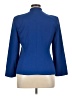 Ronni Nicole 100% Polyester Blue Blazer Size 14 (petite) - photo 2