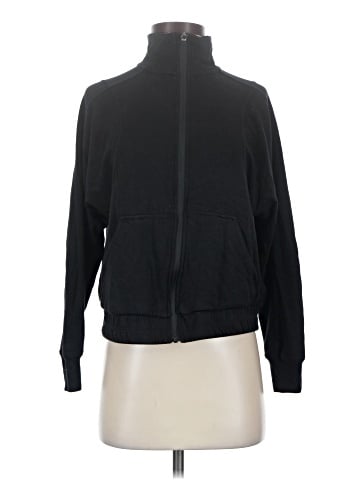Danskin Track Jacket (view 1)