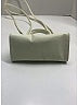 Telfar Solid Ivory Small Shopping Bag One size - photo 4