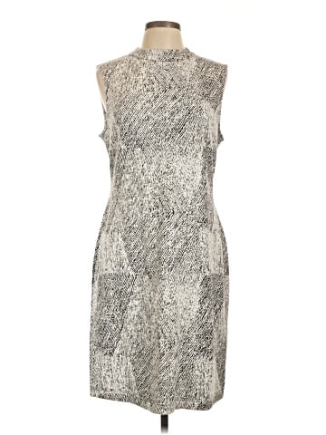 Sharagano Cocktail Dress (view 1)