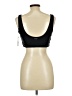 YPB Black Sports Bra Size L - photo 2