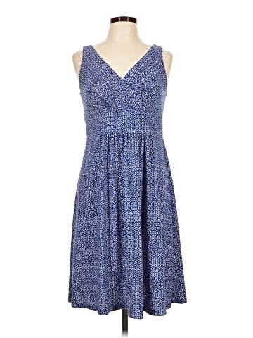 Chaps Casual Dress (view 1)