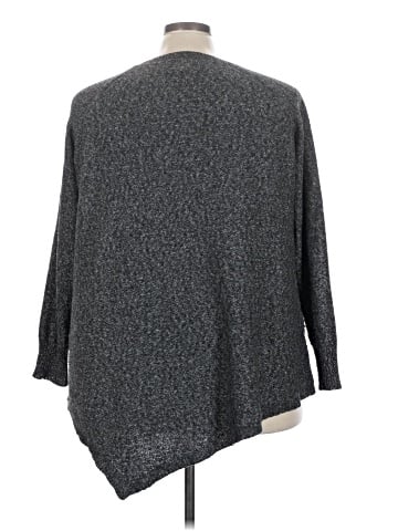 St. John's Bay Pullover Sweater (view 2)