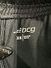 Bcg Solid Gray Track Pants Size XS - photo 7