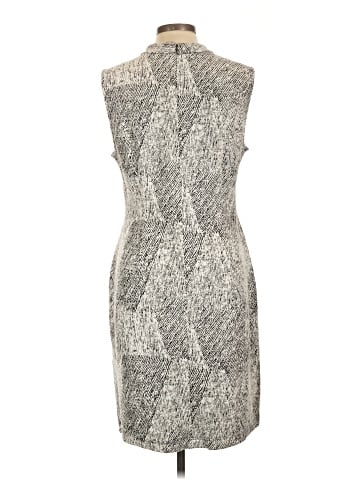 Sharagano Cocktail Dress (view 2)