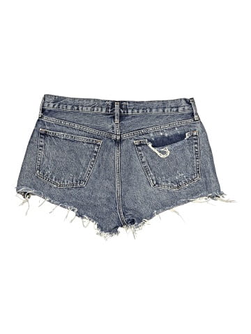 AGOLDE Denim Shorts (view 2)