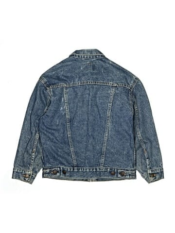 Levi's Denim Jacket (view 2)