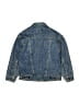 Levi's 100% Cotton Blue Denim Jacket Size M (youth) - photo 2