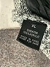 AB Studio 100% Acrylic Gray Pullover Sweater Size XL - photo 8