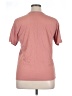 Pendleton Pink Short Sleeve T-Shirt Size XL - photo 2