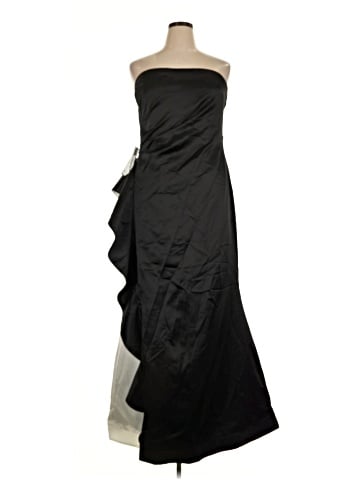 Donna Karan New York Cocktail Dress (view 1)