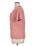 Pendleton Pink Short Sleeve T-Shirt Size XL - photo 5