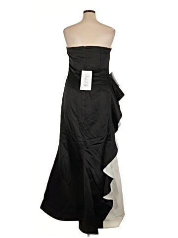 Donna Karan New York Cocktail Dress (view 2)