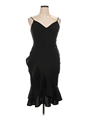 Charlotte Russe Cocktail Dress (view 1)