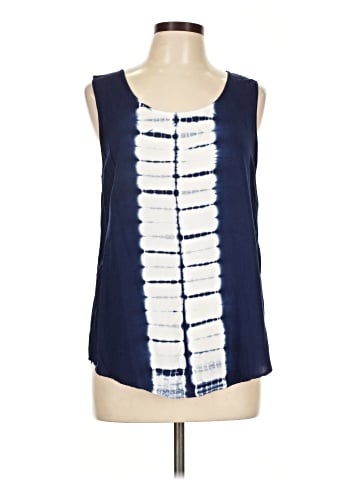 Olive and Oak Tank Top (view 1)