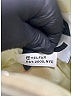 Telfar Solid Ivory Small Shopping Bag One size - photo 5