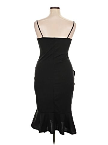 Charlotte Russe Cocktail Dress (view 2)