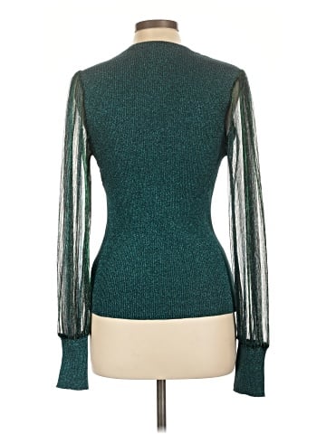 Absolutely Famous Long Sleeve Top (view 2)