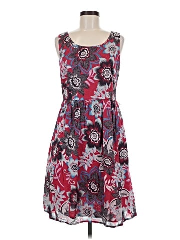 Talbots Casual Dress (view 1)