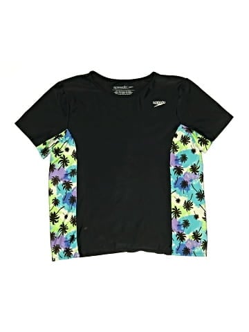 Speedo Rash Guard (view 1)