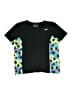 Speedo Black Rash Guard Size XL (kids) - photo 1