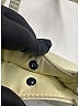 Telfar Solid Ivory Small Shopping Bag One size - photo 8
