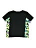Speedo Black Rash Guard Size XL (kids) - photo 2