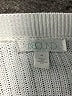 ABound 100% Acrylic Color Block Blue Pullover Sweater Size M - photo 7