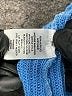 ABound 100% Acrylic Color Block Blue Pullover Sweater Size M - photo 8