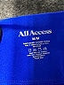 All Access Blue Leggings Size M - photo 7