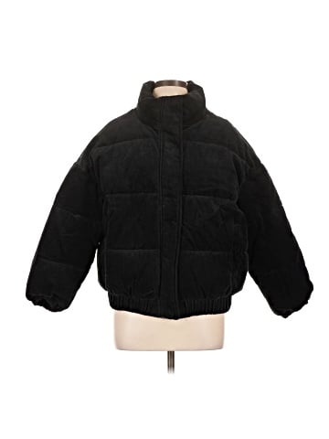 Forever 21 Faux Fur Jacket (view 1)