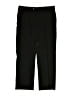 Nordstrom Solid Black Wool Pants Size 16 - photo 1