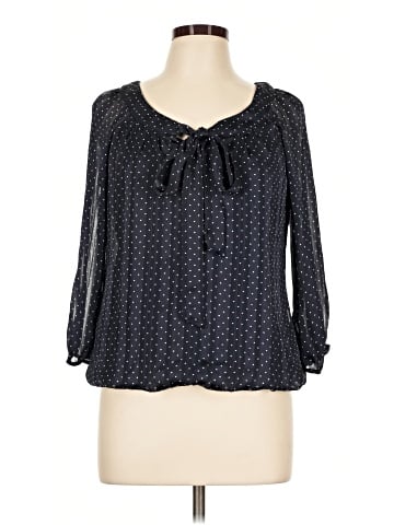 DressBarn 3/4 Sleeve Blouse (view 1)