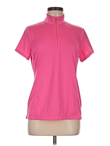 EP Pro Short Sleeve Turtleneck (view 1)