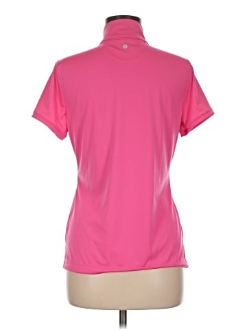 EP Pro Short Sleeve Turtleneck (view 2)