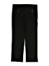 Nordstrom Solid Black Wool Pants Size 16 - photo 2