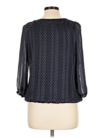DressBarn 3/4 Sleeve Blouse (view 2)