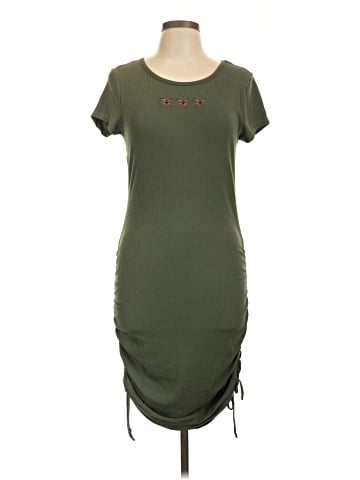 Discreet Casual Dress (view 1)