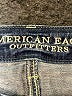 American Hearts Blue Jeans Size 0 - photo 7