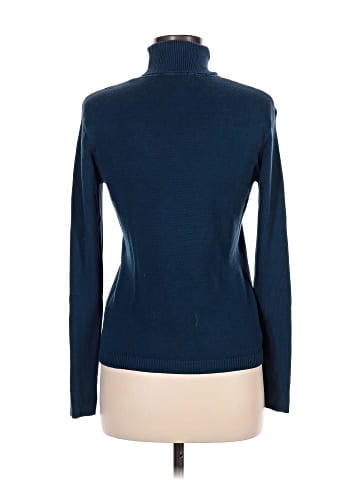 Etcetera Turtleneck Sweater (view 2)