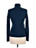 Etcetera Blue Turtleneck Sweater Size M - photo 2