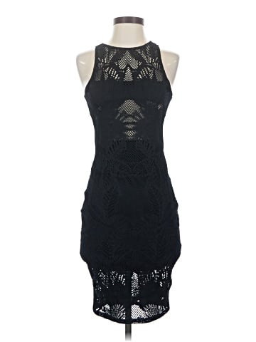 Mara Hoffman Cocktail Dress (view 1)