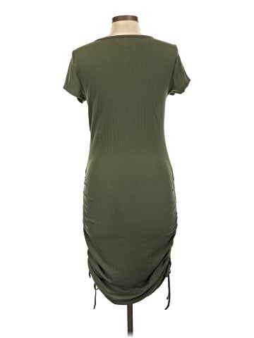 Discreet Casual Dress (view 2)