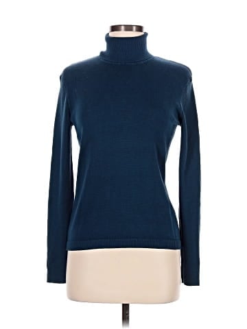 Etcetera Turtleneck Sweater (view 1)