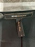 BCBGMAXAZRIA Black Casual Dress Size S - photo 7