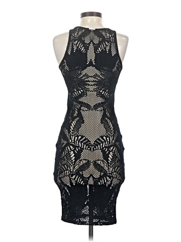 Mara Hoffman Cocktail Dress (view 2)