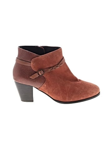Diba Ankle Boots (view 1)