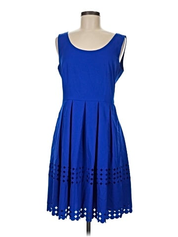 Brixon Ivy Casual Dress (view 1)