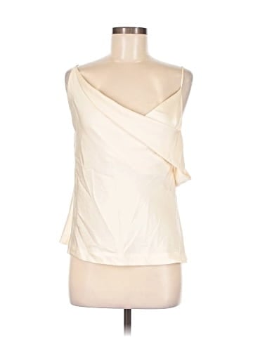 A.L.C. Sleeveless Blouse (view 1)
